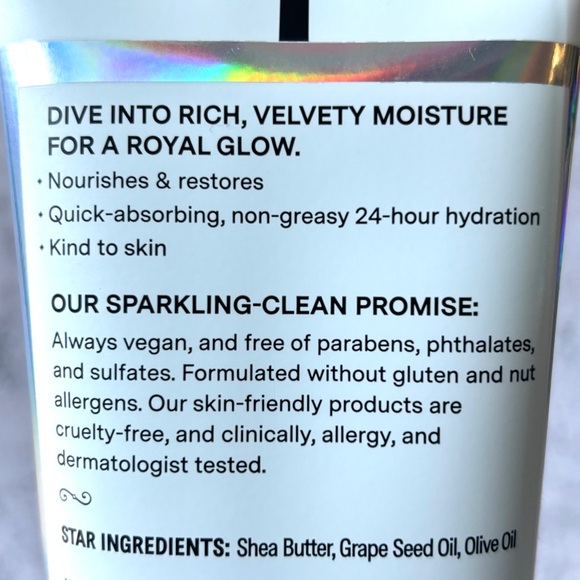 ✨3/$20 Refreshments Velvety Body Cream Ginger Splash - Picture 5 of 7